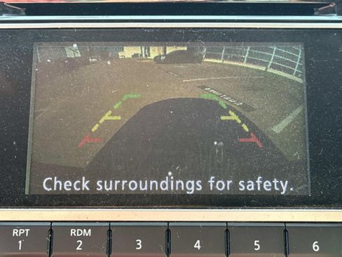 Used 2018 Nissan Altima 2.5 SV image 26