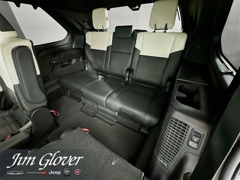 Used 2024 Toyota Sequoia Capstone image 18