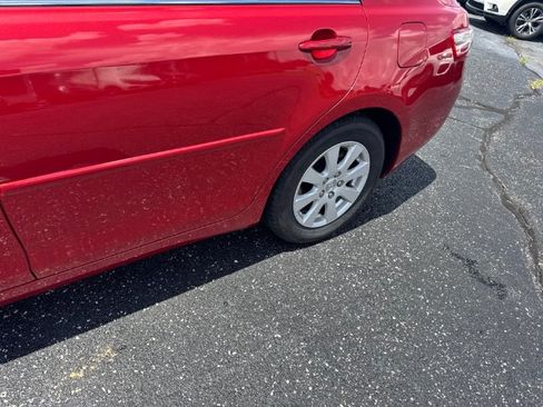 Used 2009 Toyota Camry LE FWD image 11