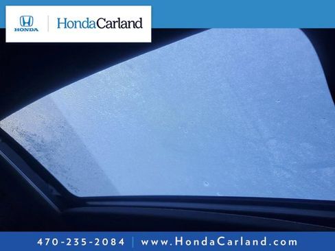 New 2026 Honda CR-V TrailSport image 29