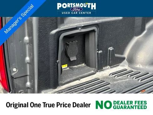 Used 2023 Ford F150 XLT w/ Trailer Tow Package image 18