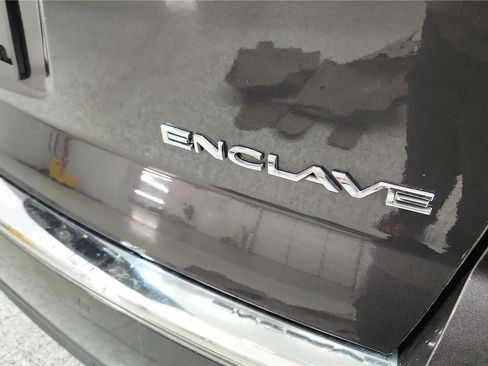 Used 2014 Buick Enclave Leather image 17