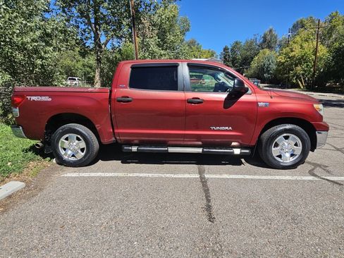 Used 2007 Toyota Tundra SR5 AWD/4WD image 6