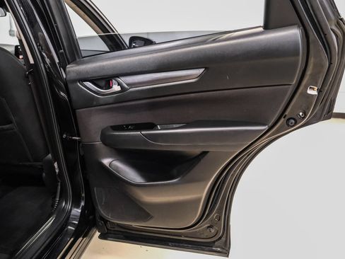Used 2019 MAZDA CX-5 Sport FWD image 47