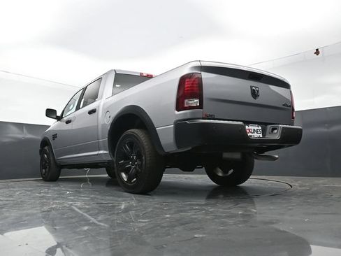 Used 2024 RAM 1500 Warlock AWD/4WD image 50