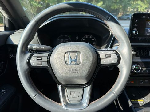 Used 2024 Honda CR-V Sport Touring image 23