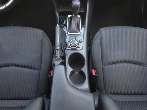 Used 2015 MAZDA MAZDA3 i Touring FWD image 18