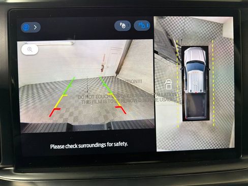 New 2026 Ford F250 Lariat w/ Lariat Ultimate Package image 25