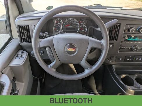 Used 2024 Chevrolet Express 3500 LS image 15