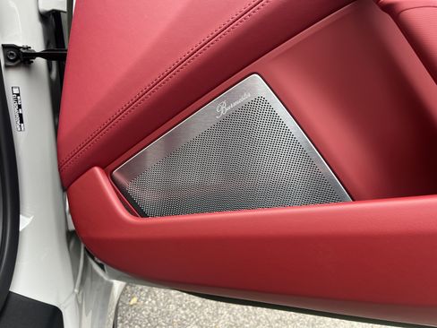 Certified 2023 Porsche 911 Turbo S image 42