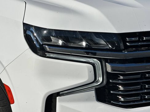 Used 2024 Chevrolet Tahoe Premier RWD image 44