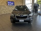 Certified 2020 Subaru Forester Touring w/ Popular Package #2 image 2