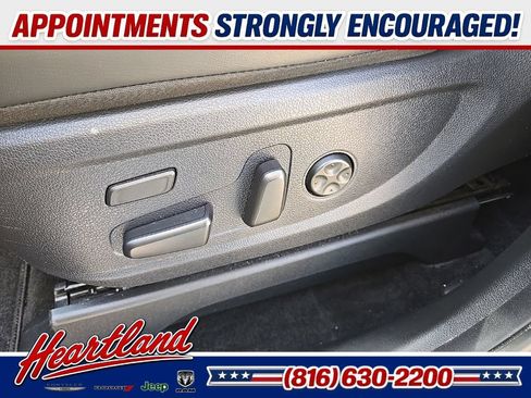 Used 2020 Hyundai Palisade Limited AWD/4WD image 38