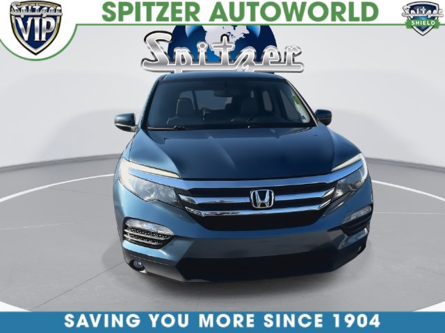 Used 2018 Honda Pilot EX-L image 6