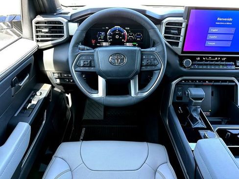 New 2026 Toyota Sequoia Limited RWD image 18