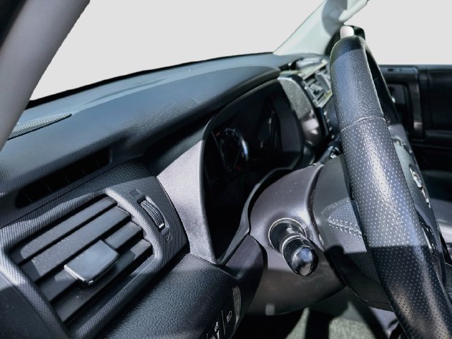 Used 2023 Toyota 4Runner TRD Off-Road Premium w/ Off Road Premium Plus Package AWD/4WD image 9