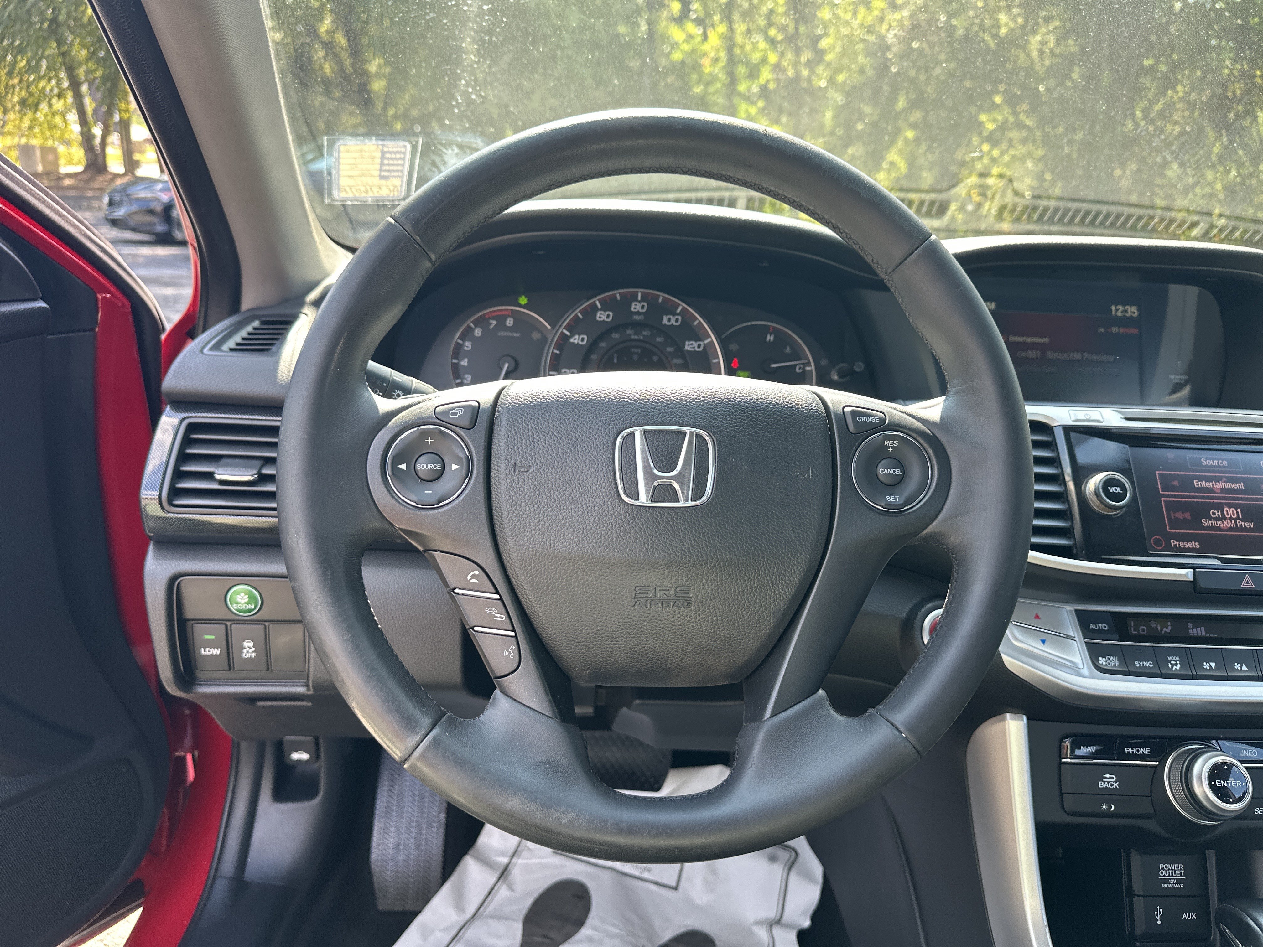 Used 2014 Honda Accord EX-L image 24