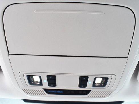 Used 2025 Ford Mustang Mach-E Select w/ Comfort Package Lite AWD/4WD image 31