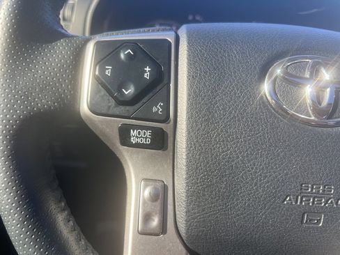 Certified 2023 Toyota 4Runner Limited image 33