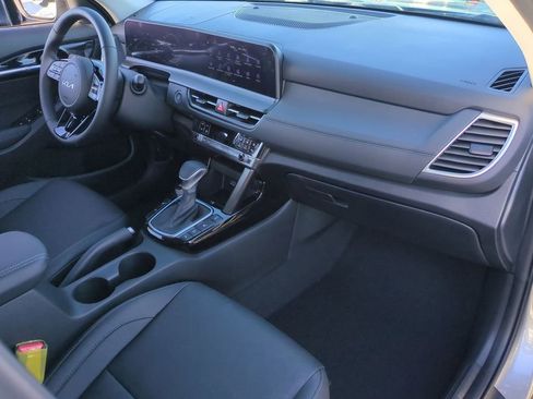 New 2026 Kia Seltos EX w/ EX Sunroof Package image 40