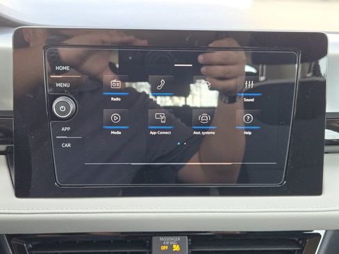 New 2026 Volkswagen Taos S FWD image 13