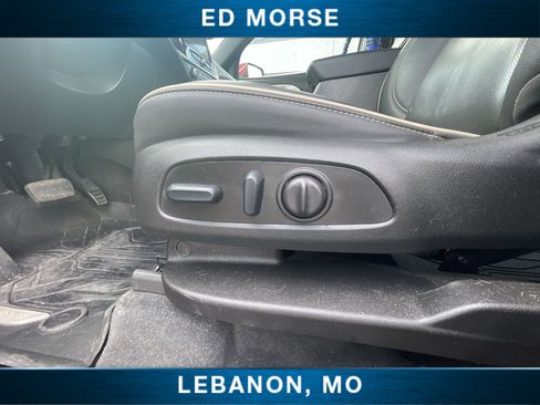 Certified 2023 Chevrolet Traverse Premier w/ LPO, Floor Liner Package AWD/4WD image 35