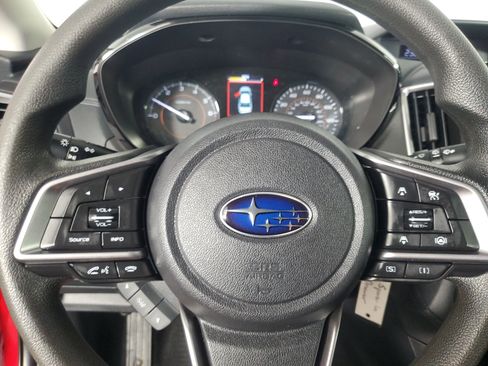 Used 2021 Subaru Crosstrek 2.5i Premium AWD/4WD image 22