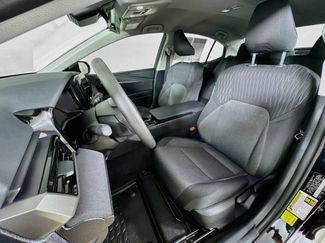 Used 2026 Toyota Camry LE w/ Preferred Package 2 (TMS) FWD video 2