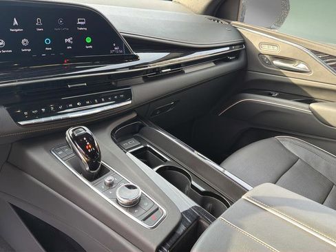 Used 2023 Cadillac Escalade Sport image 28