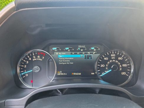 Used 2020 Ford F150 Lariat AWD/4WD image 19