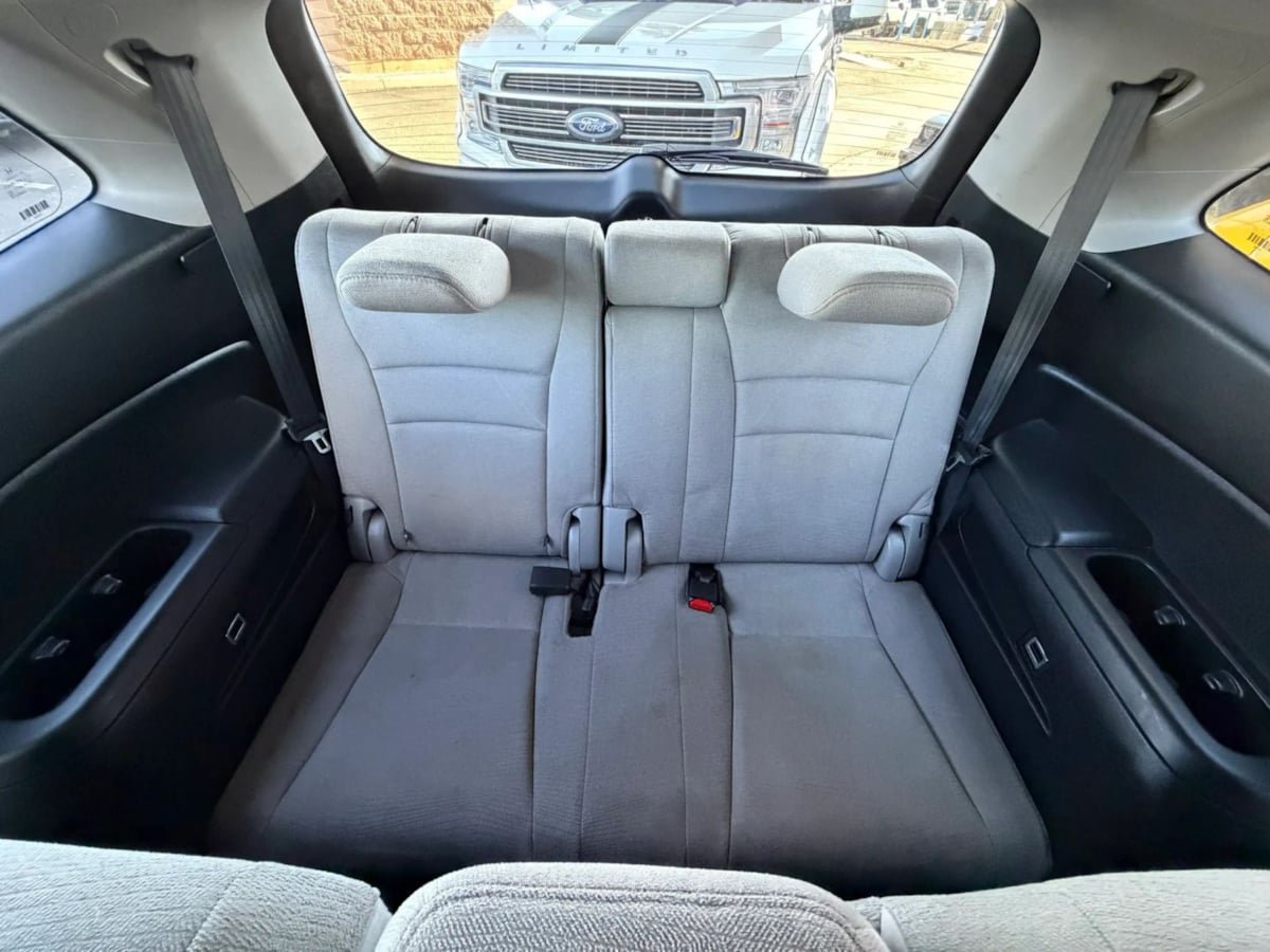 Used 2017 Honda Pilot EX image 52
