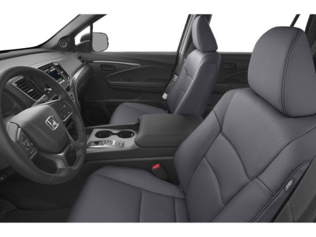 Used 2024 Honda Passport EX-L image 12