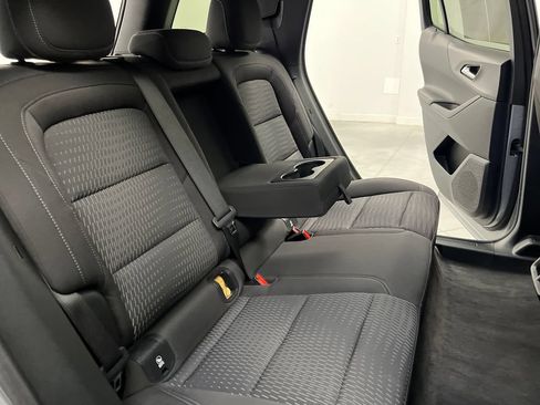 Used 2025 Chevrolet Equinox LT AWD/4WD image 21