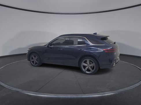 Used 2022 Genesis GV70 3.5T Sport w/ Sport Prestige Package AWD/4WD image 10