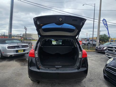 Used 2014 Nissan Rogue S w/ Convenience Package image 5