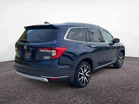 Used 2019 Honda Pilot Touring image 8