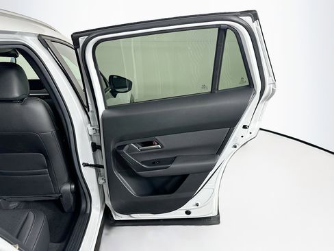 Used 2025 MAZDA CX-50 AWD 2.5 S w/ Premium Package image 30