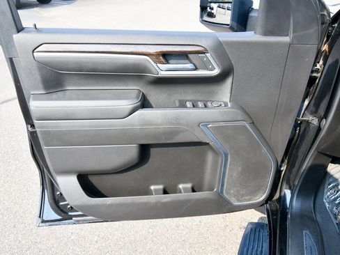 Certified 2023 GMC Sierra 1500 Elevation w/ Max Trailering Package image 14