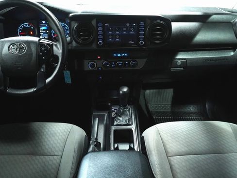 Certified 2023 Toyota Tacoma SR image 15