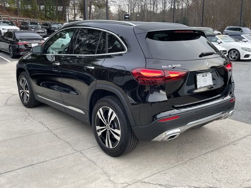 Certified 2025 Mercedes-Benz GLA 250 image 13