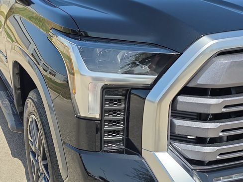 New 2026 Toyota Tundra Limited AWD/4WD image 26