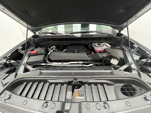 New 2026 Chevrolet Silverado 1500 RST w/ RST Select Package image 16