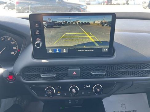 Used 2026 Honda HR-V LX image 14