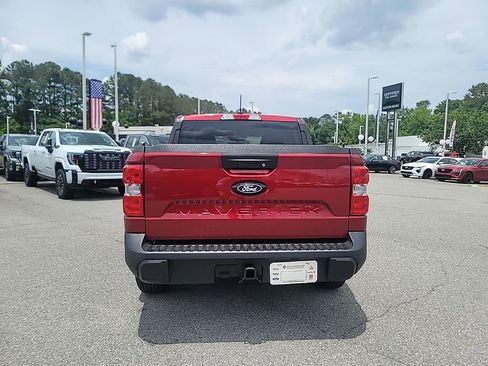 Used 2026 Ford Maverick XLT FWD image 6
