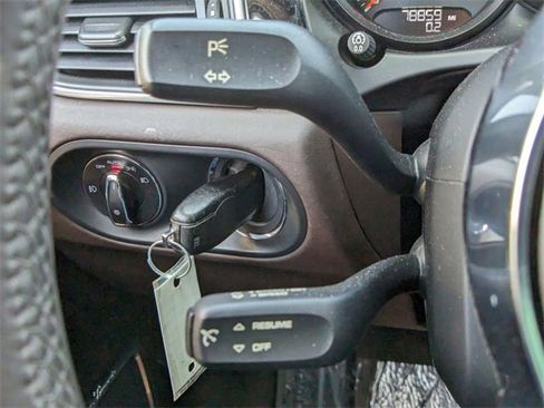 Used 2016 Porsche Macan S image 28