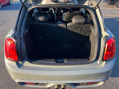 Used 2015 MINI Cooper S image 15