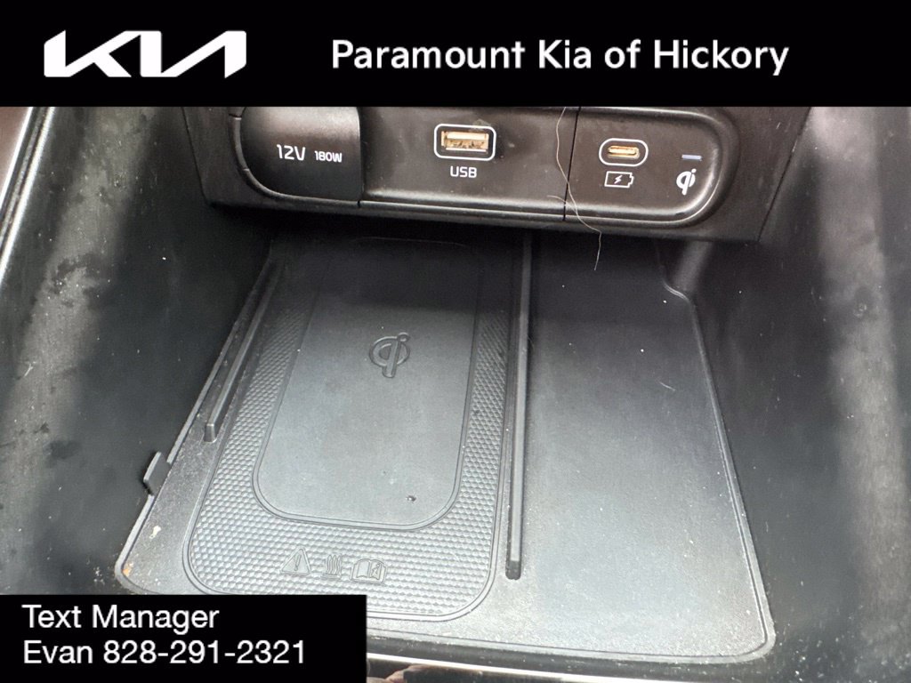 Used 2023 Kia Telluride EX X-Line AWD/4WD image 32
