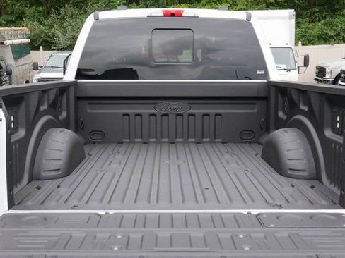 New 2026 Ford F350 King Ranch w/ Tremor Off-Road Package image 12