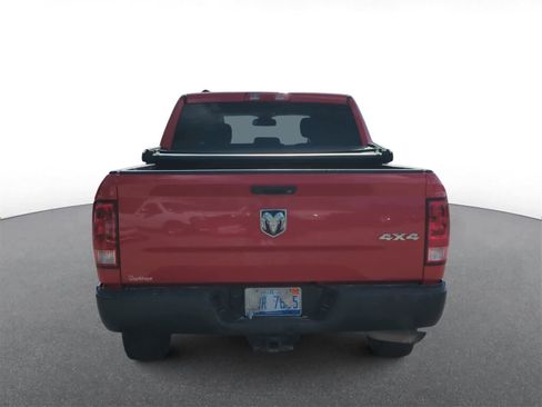 Used 2014 RAM 1500 Tradesman w/ Popular Equipment Group image 7