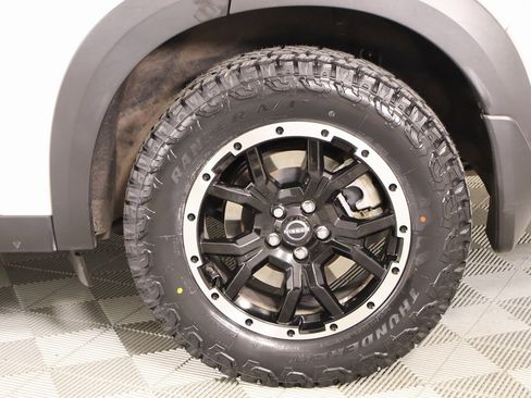 Used 2023 Nissan Pathfinder Rock Creek image 19